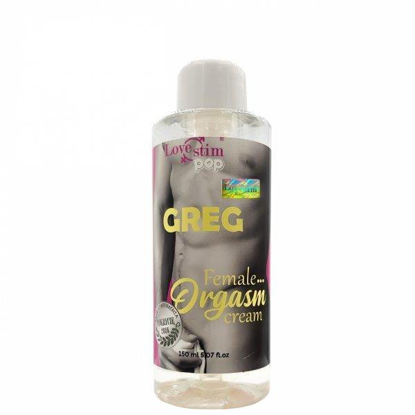 Żel stymulujący dla kobiet Lovestim 150 ml