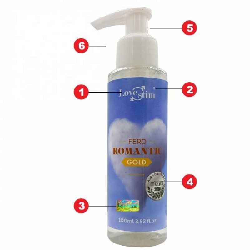 Olejek do masażu erotycznego 100 ml