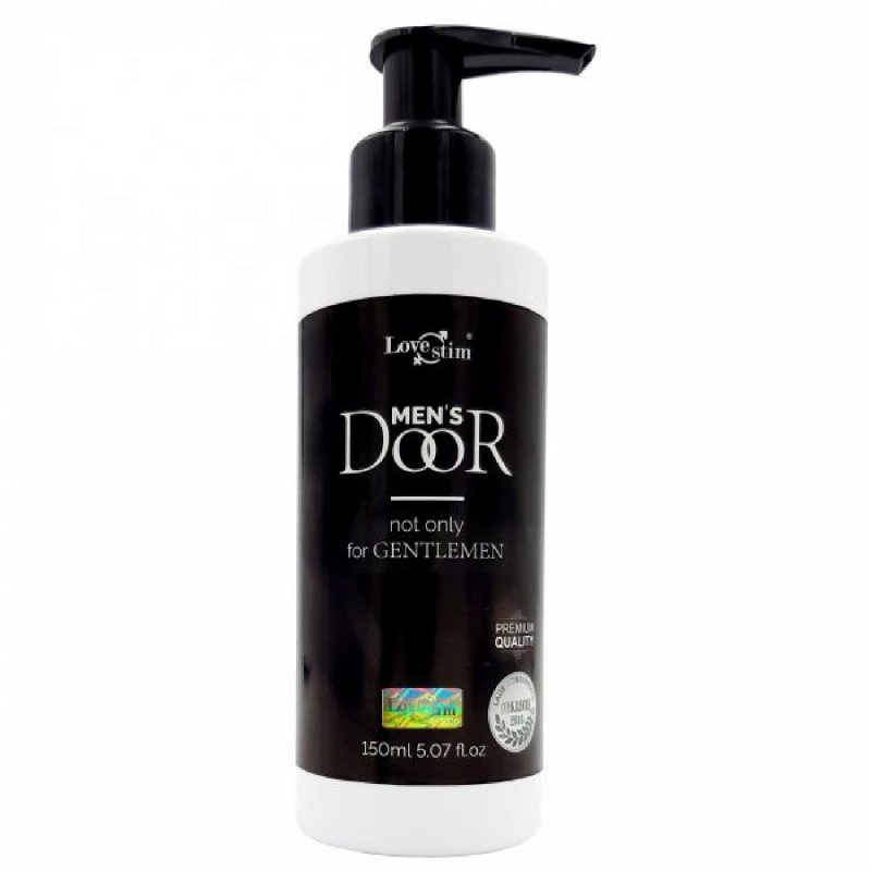 Żel analny dla mężczyzn 150 ml