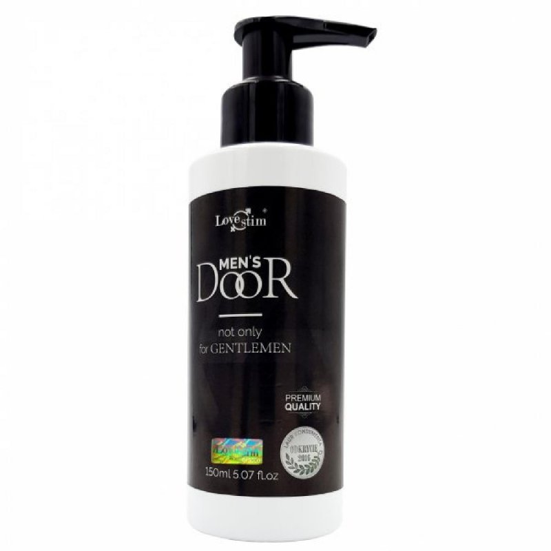 Żel analny dla mężczyzn 150 ml