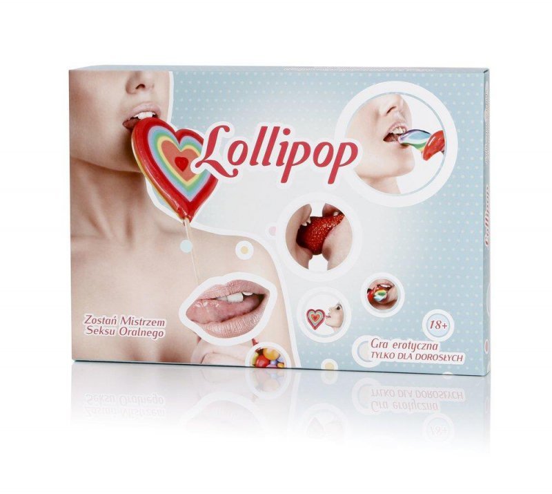 Gry Lollipop