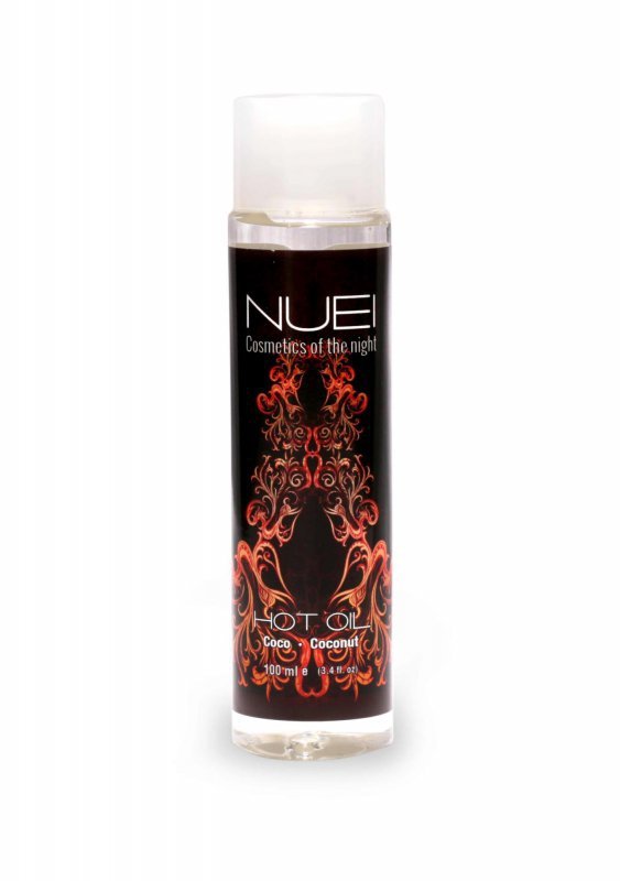 Nuei hotoil coconut - 100ml