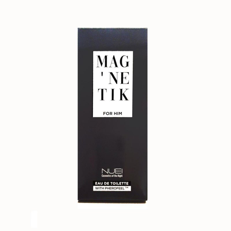 Nuei mag'netik for him 50 ml