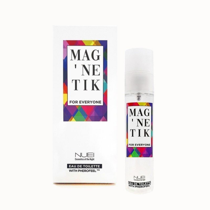 Nuei Mag'netik for everyone 50 ml