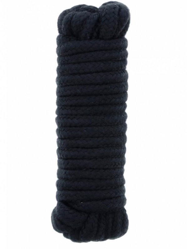 Lina sznur do wiązania krępowania Shibari Kinbaku 5m