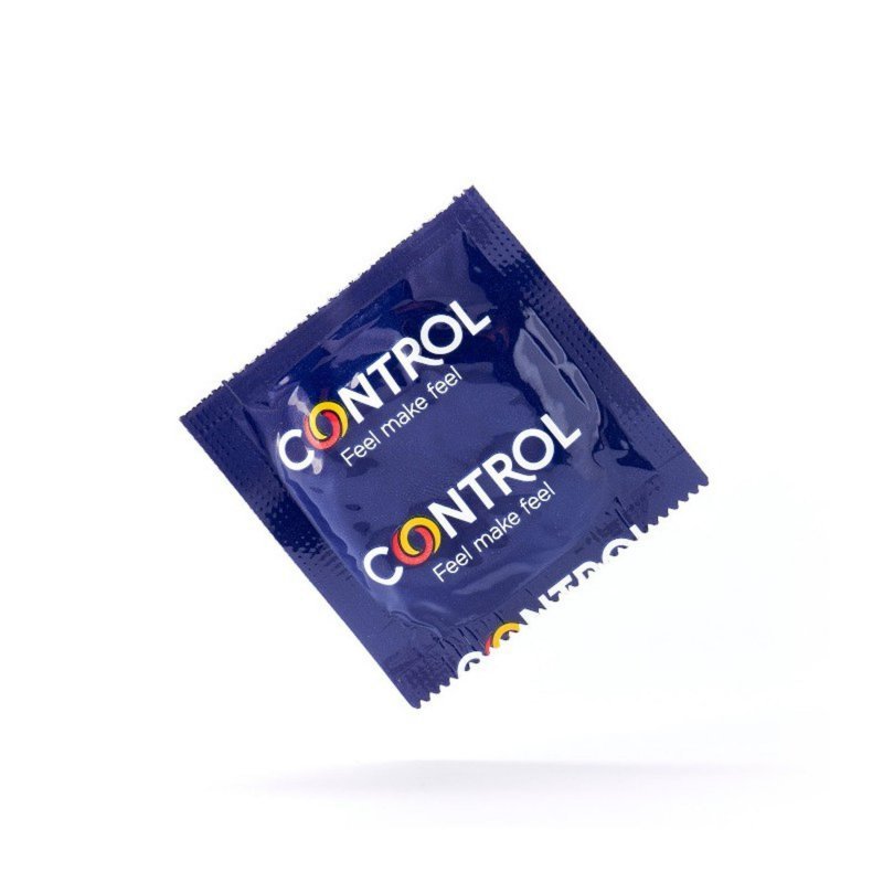 Control finissimo original 3's