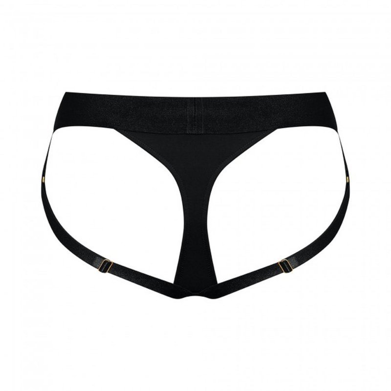Strapon Harness Lingerie Heroine - XL