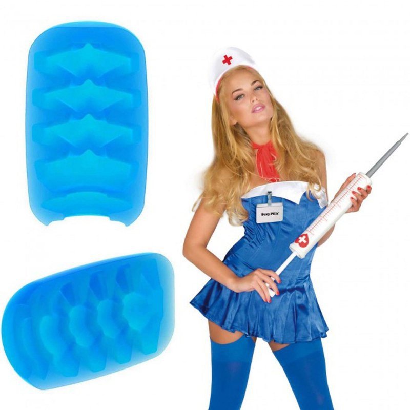 Sexy pills blue valentine