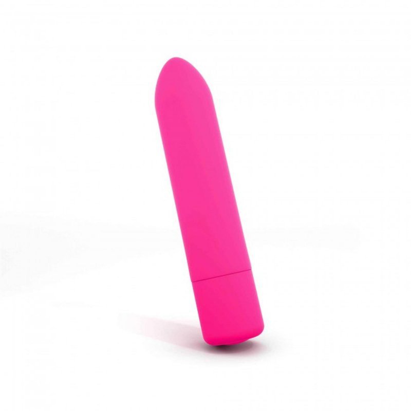 Mocny mini wibrator sex masażer stymulator pochwy