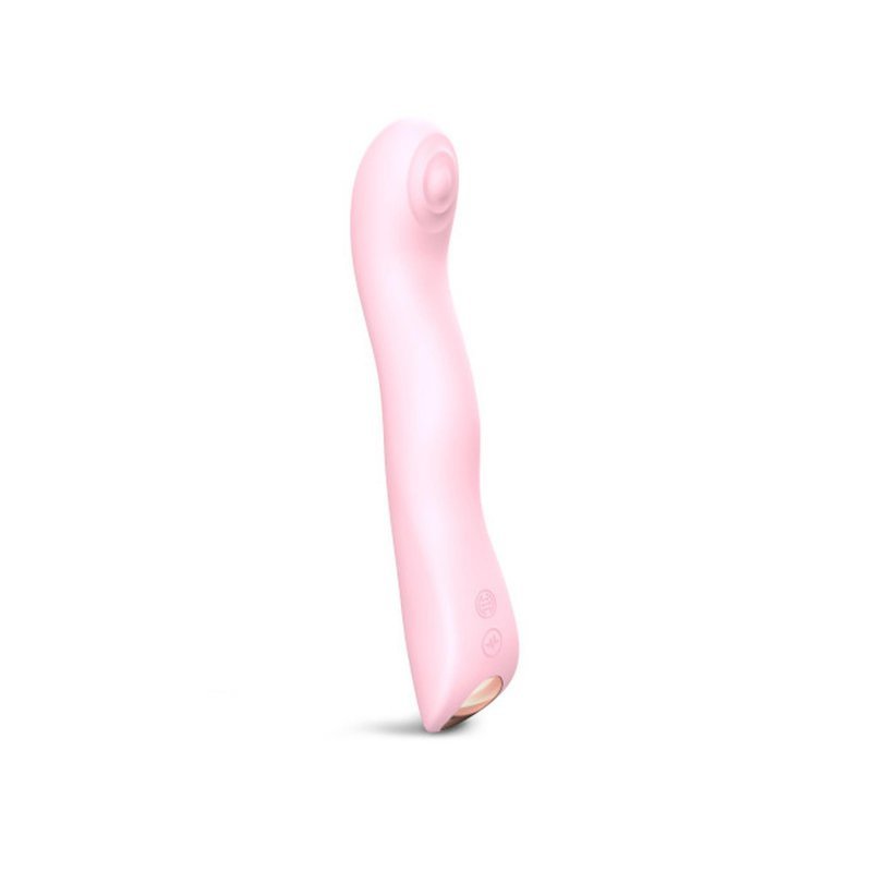 Wibrator do punktu g sex masażer 