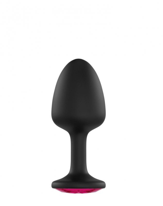 Oryginalne korek analny Dorcel Geisha Plug Ruby M