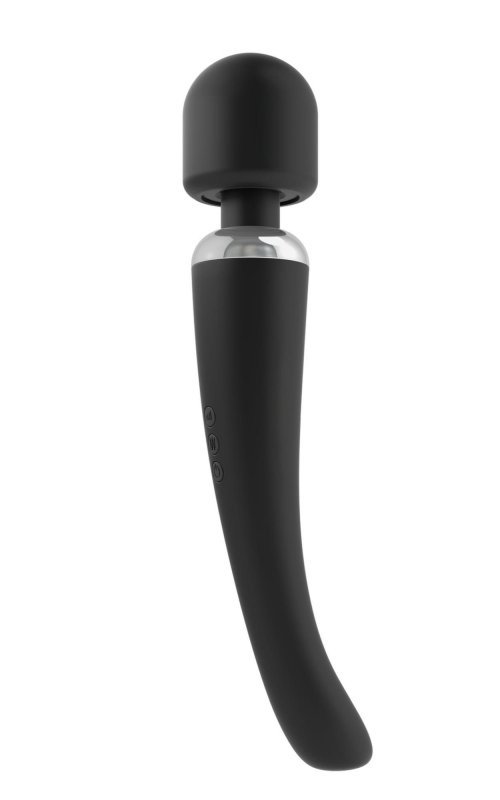 Mocny masażer typu wand RÓŻDŻKA Dorcel Megawand
