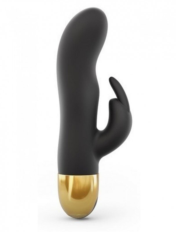 Wibrator króliczek Dorcel Rabbit Expert G