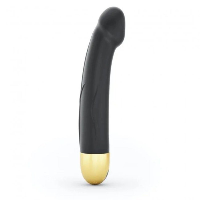 Ekskluzywny wibrator Dorcel Real Vibration M  2.0 22 cm