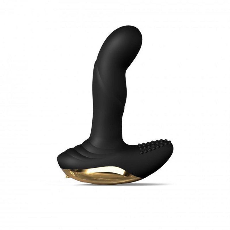 Ekskluzywny masażer prostaty punktu p Dorcel P-finger