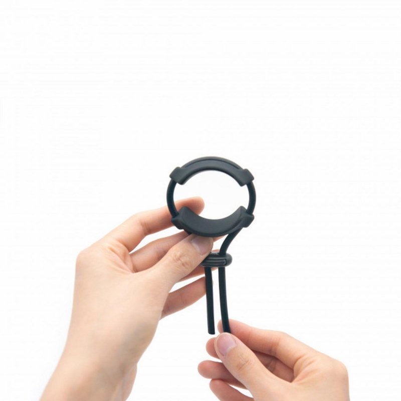 Regulowany pierścień erekcyjny Dorcel Fit Ring