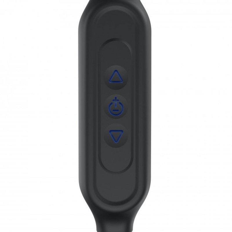 Wielofunkcyjny wibrator masażer erotyczny Dorcel Dual Explorer