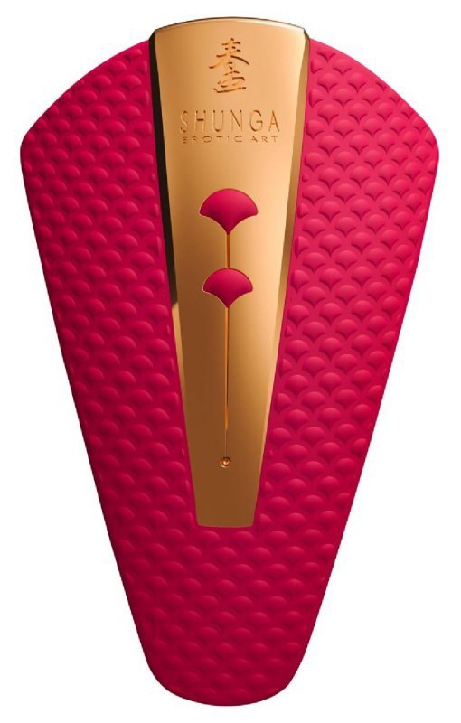 Obi BI Intimate massager raspberry