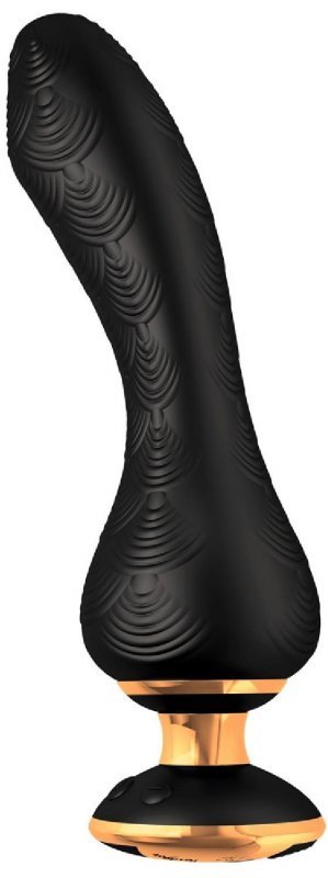 Sanya Intimate massager black