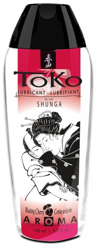 Toko aroma blazing cherry