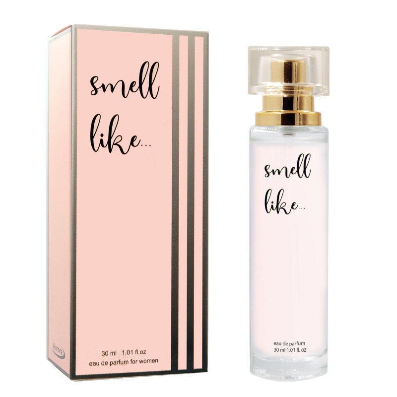 Perfumy z feromonami dla kobiet Smell Like 07 30 ml