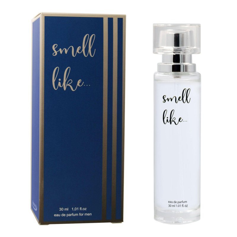 Męskie perfumy z feromonami Smell Like 09 - 30 ml