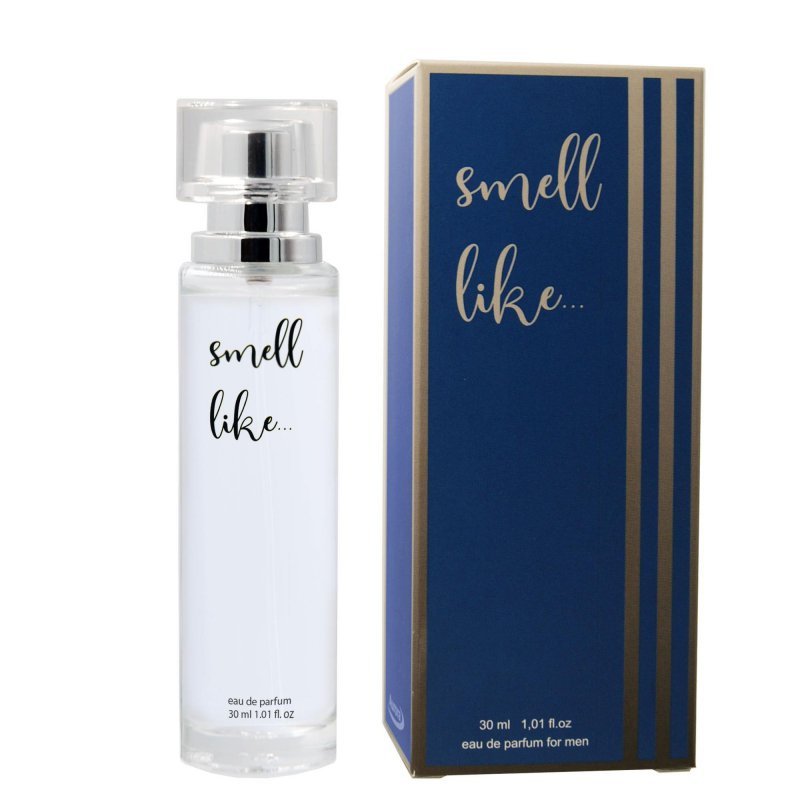 Feromony Smell Like 10 - 30ml. man