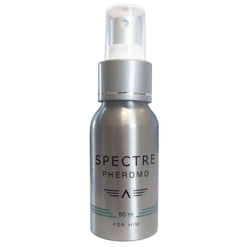 Woda perfumowana męska Spectre /50 ml/ men