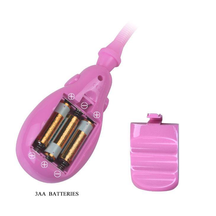 Baile - electric breast pump twin cups