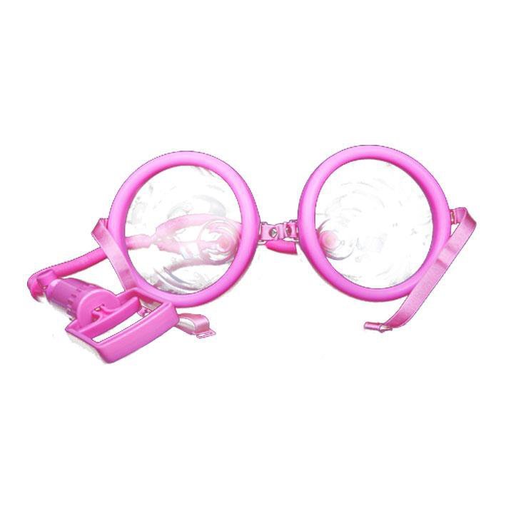 Pompka do piersi z tłokiem Baile Breast Pump Twin Cups
