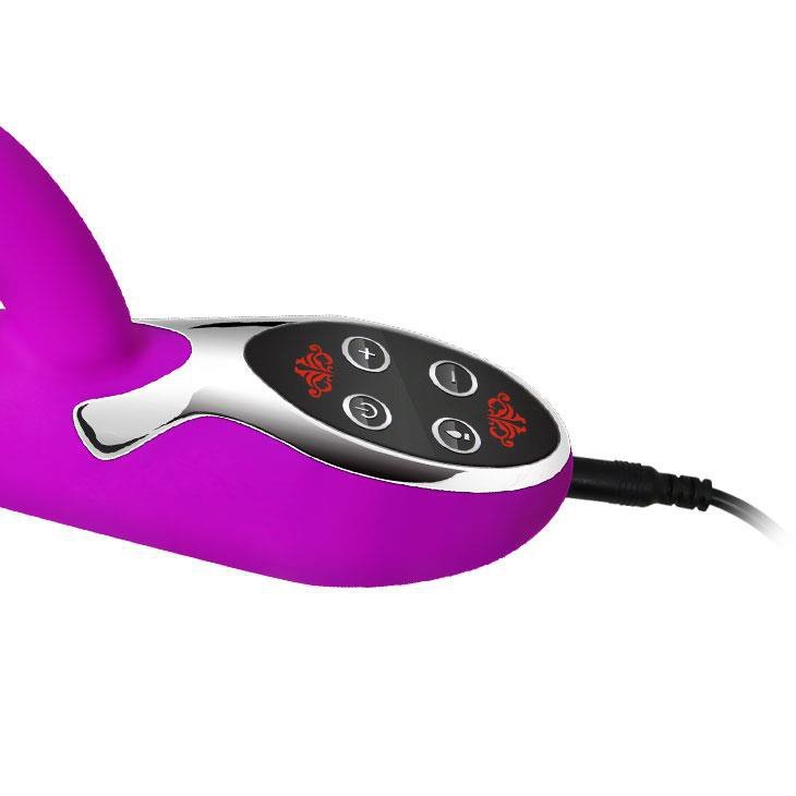 Pretty Love - Truda 10 functions usb