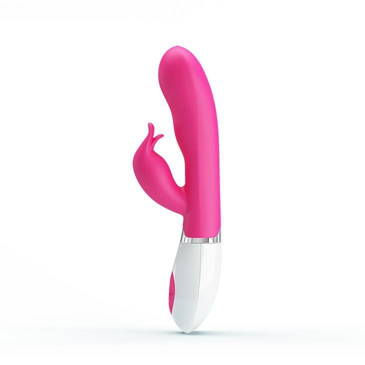 Wibrator Pretty Love Felix 30 funkcji kontrola głosem