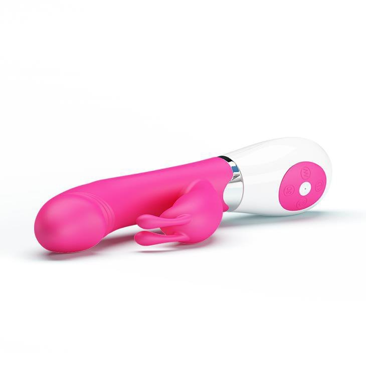 Wibrator Pretty Love Gene 30 funkcji kontrola głosem