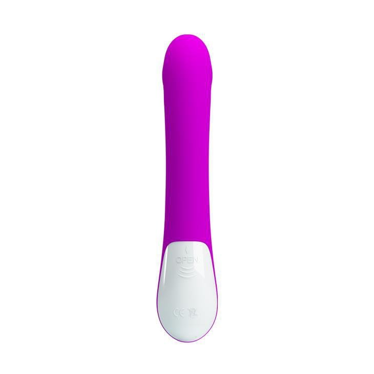 Wibrator króliczek Pretty Love Robert 30 funkcji