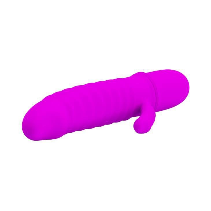 Mały dyskretny wibrator Pretty Love  Arnd 10 funkcji 