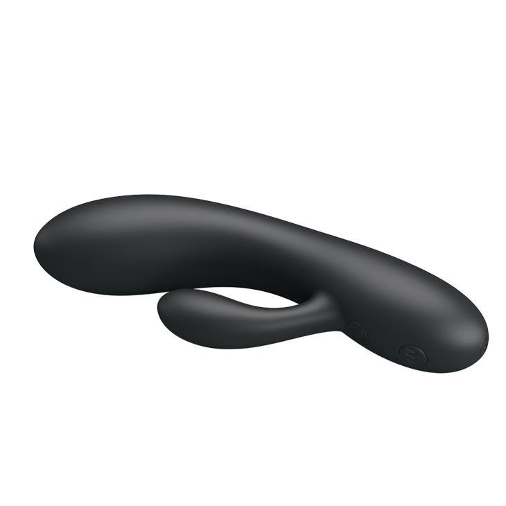 Wibrator króliczek stymulator łechtaczki Pretty Love Matt 30 funkcji 
