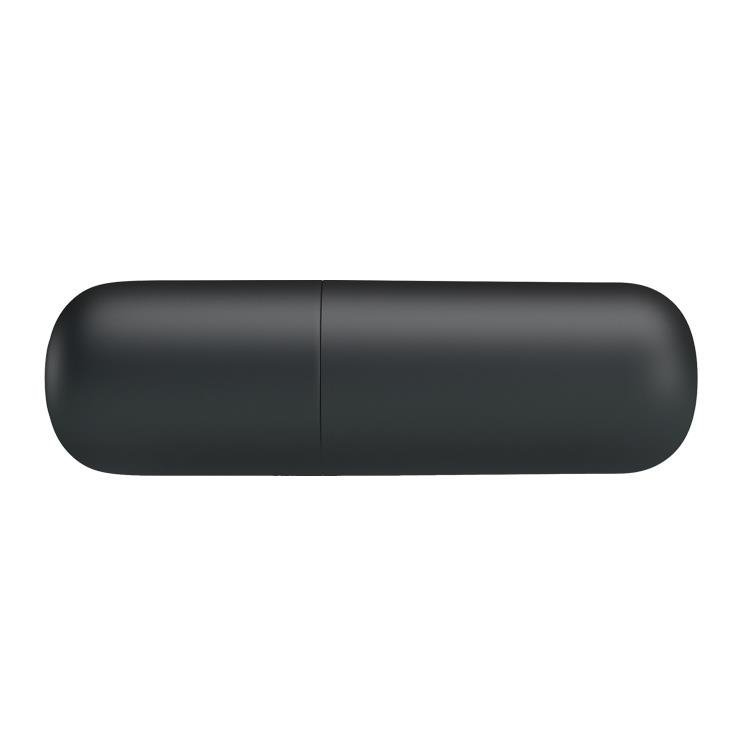 Mały kieszonkowy wibrator Pretty Love Power 12 funkcji