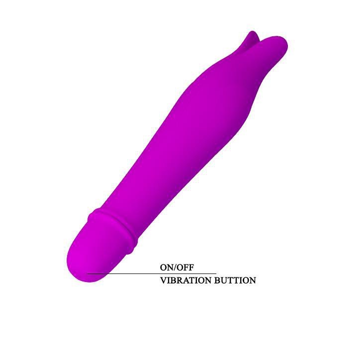 Pretty Love - Edward 10 function vibrations
