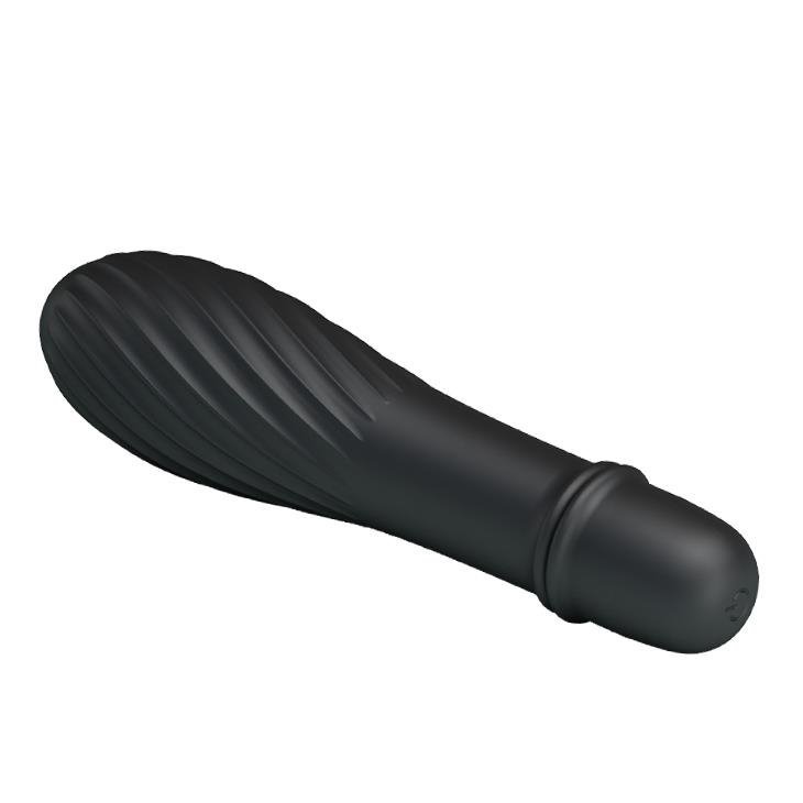 Wibrator klasyczny Pretty Love Solomon 10 funkcji