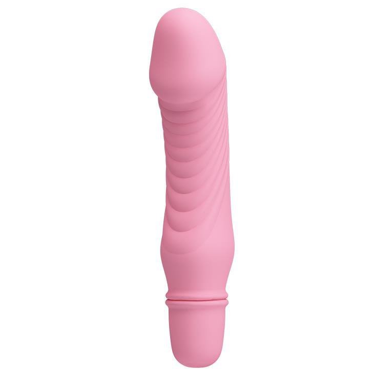 Poręczny mały wibrator Pretty Love Stev 10 funkcji 