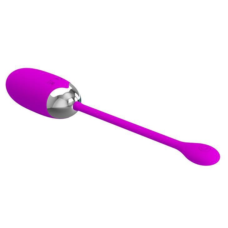 Pretty Love Brook, 12 vibration functions memory function