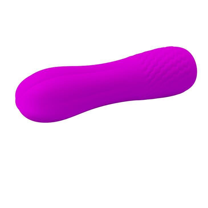 Wibrator klasyczny Pretty Love Allen 12 funkcji usb 
