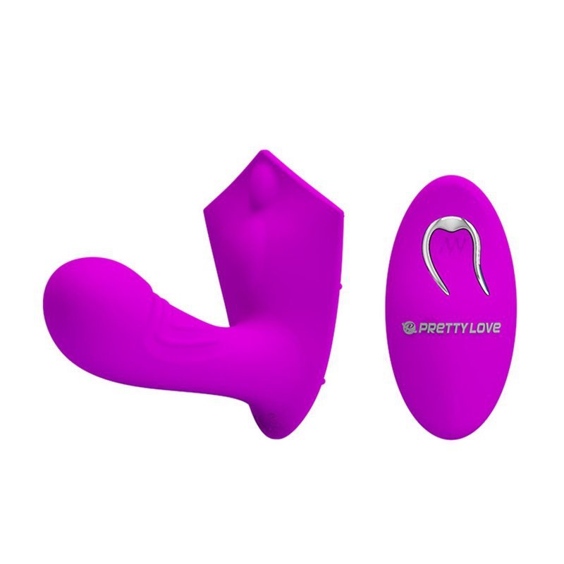 wibrator do majtek