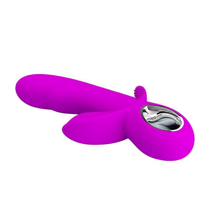 Pretty Love - Humphray USB 35 function