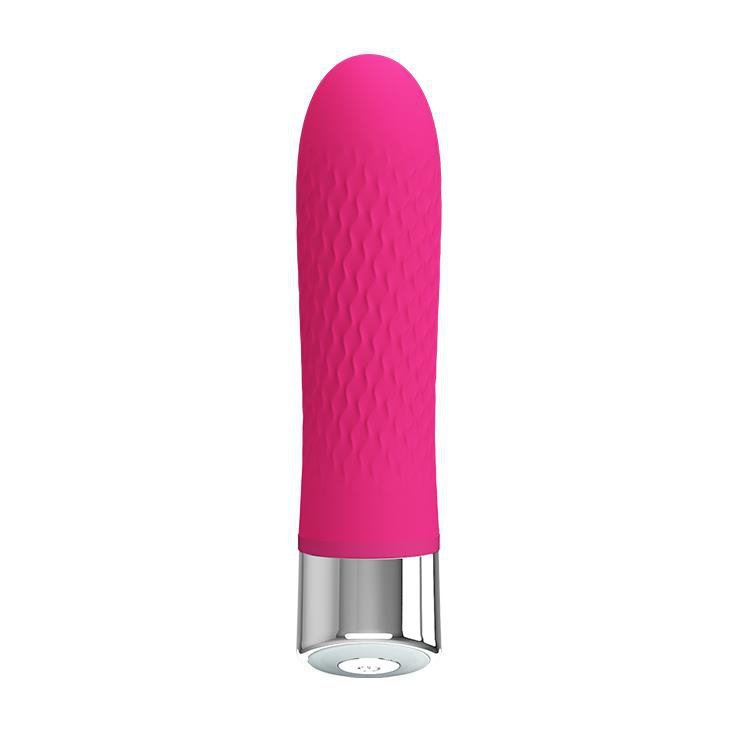 Wibrator klasyczny Pretty Love Sebastian 12 funkcji 