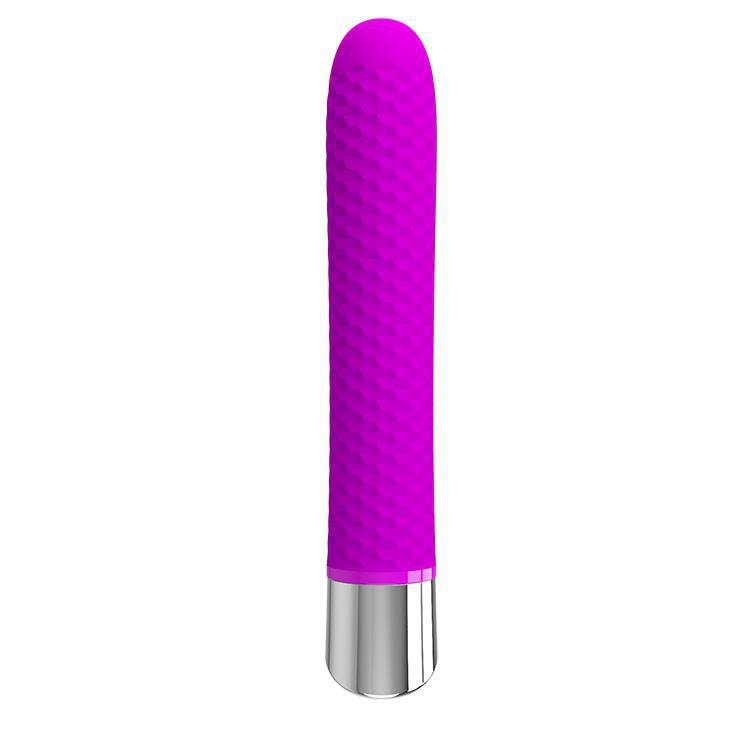 Wibrator klasyczny Pretty Love Reginald 12 funkcji 