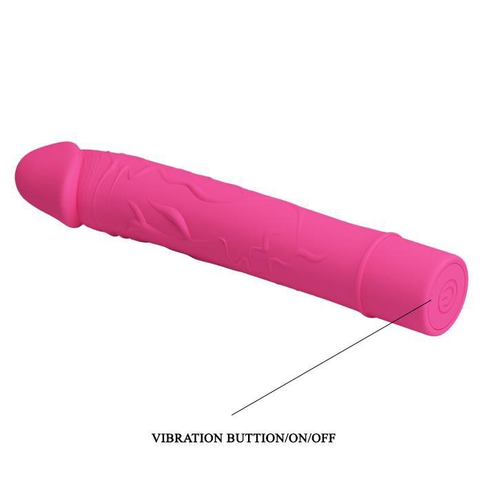 Pretty Love - Vic 10 function vibrations