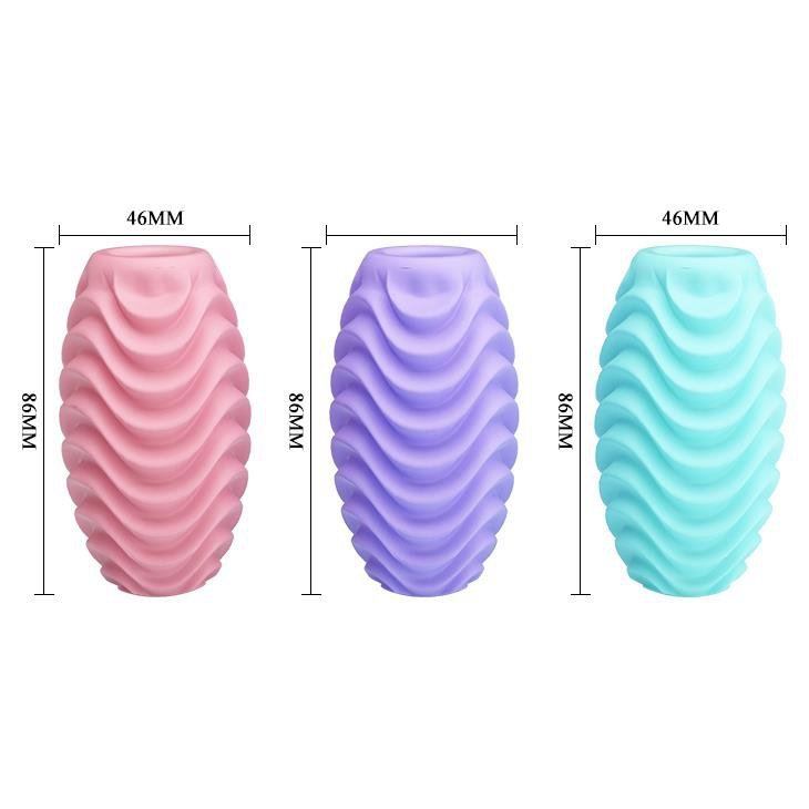 Pretty Love - Egg Set