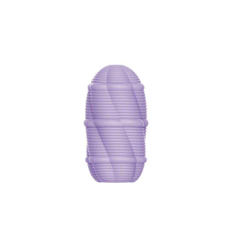 Masturbator masażer penisa Pretty Love - Smooth Stripes Cupid-X