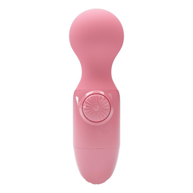 Mini masażer różdżka wand Pretty Love - Mini Stick